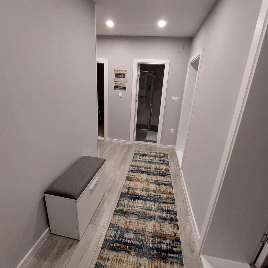 Big Delux Apartment Mostar Exterior foto