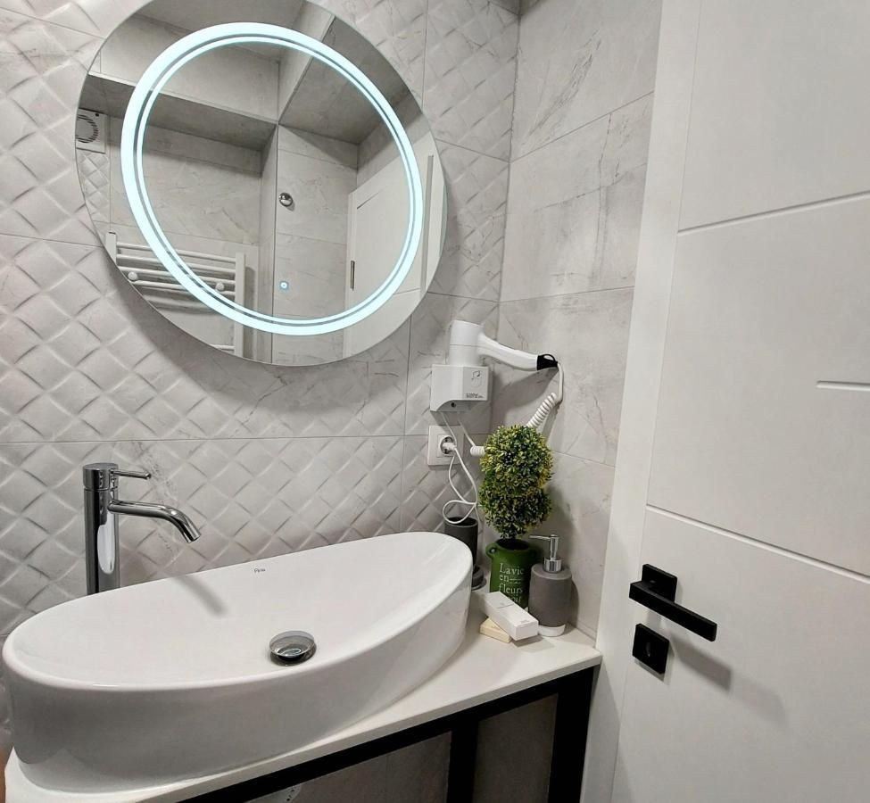 Big Delux Apartment Mostar Exterior foto